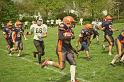 Quart Finale Juniors Foot US - Corsaire Evry vs Margouillats de Reze 374